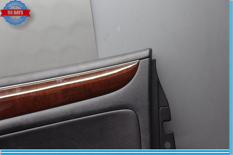 Load image into Gallery viewer, 09-12 Hyundai Genesis Sedan Passenger Front Door Panel Oem
