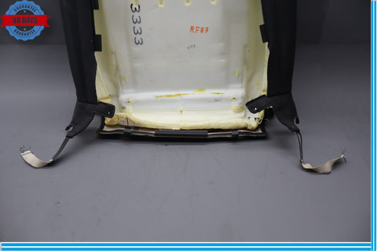 12-18 Audi A6 Quattro Front Right Passenger Side Upper Seat Cushion Oem
