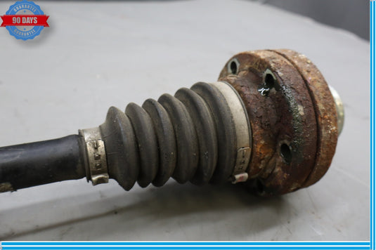 11-18 Porsche Cayenne Hybrid S 958 Front Right or Left Side Axle CV Shaft Oem
