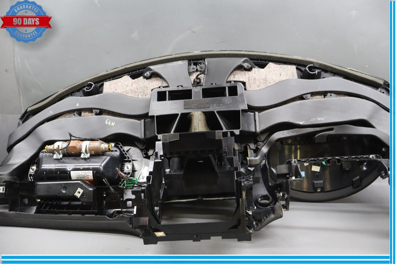 Load image into Gallery viewer, 10-15 Jaguar XJ XJL X351 Dashboard Dash Facia Assembly Oem
