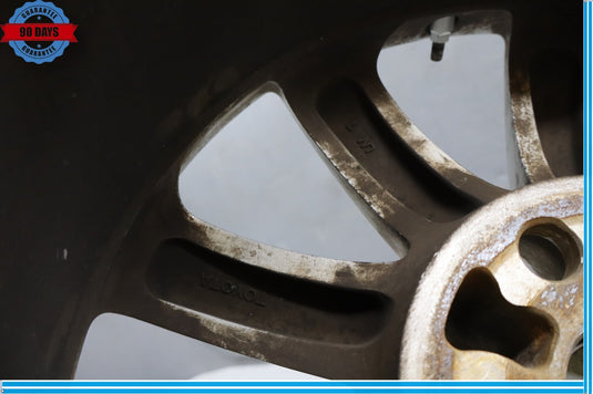 07-09 Lexus LS460 18" 9 Spoke Alloy Wheel Rim W/ Center Cap 18*7.5 J32 Oem