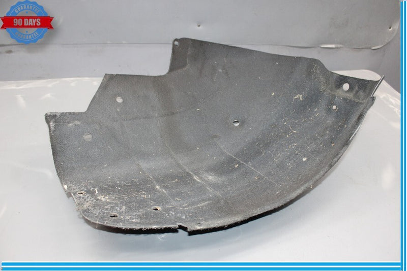 Load image into Gallery viewer, 07-11 Jaguar XK XKR X150 Front Left Driver Side Wheel Arch Front Cover Panel Oem
