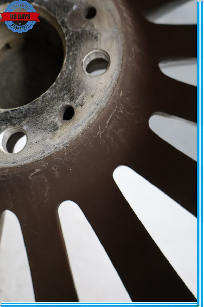 Load image into Gallery viewer, 09-16 BMW 535i 740i 750i 8.5x19 19" Wheel Rim Silver R19 6775392 Oem
