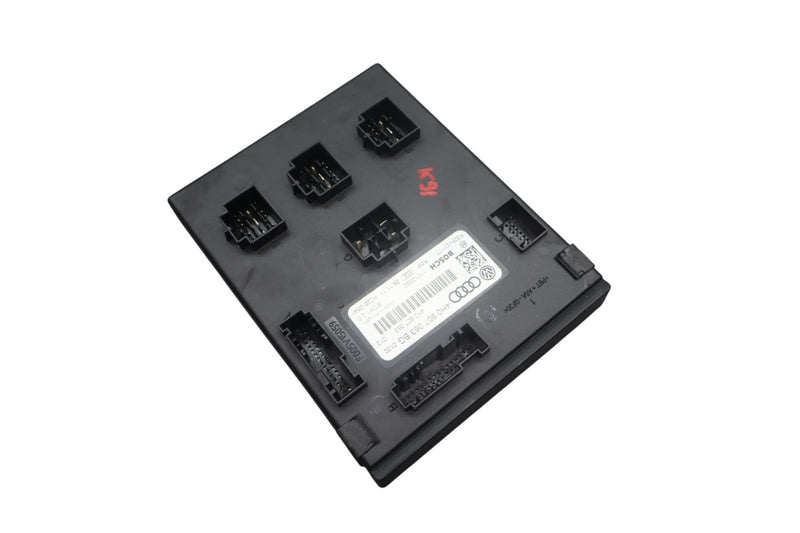 Load image into Gallery viewer, 12-15 Audi A7 Quattro Onboard Body Power Supply Control Module Unit ECU Oem
