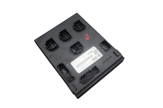 12-15 Audi A7 Quattro Onboard Body Power Supply Control Module Unit ECU Oem