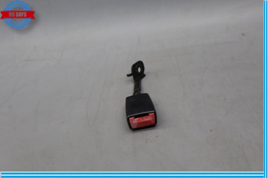 03-08 Mercedes E320 E350 W211 Left or Right Seat Belt Seatbelt Buckle Oem