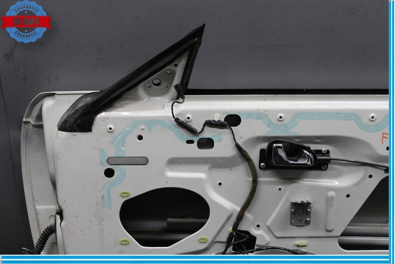 Load image into Gallery viewer, 02-05 Ford Thunderbird Front Right Passenger Side Door Shell Panel Oem
