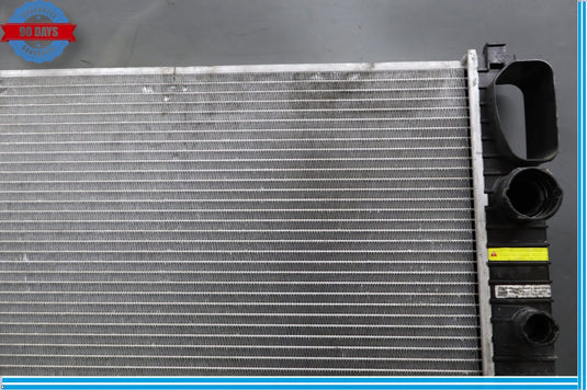 03-09 Mercedes CLS500 E500 Engine Motor Cooling Radiator 2115001154 Oem