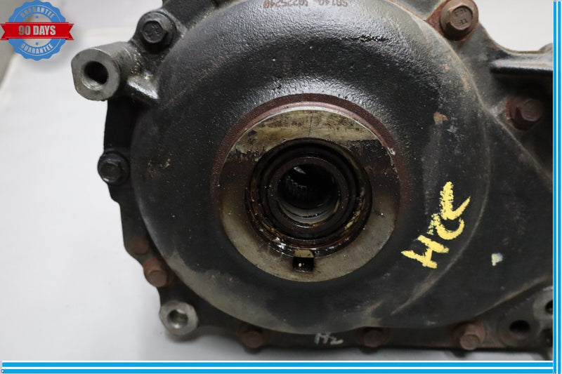 Load image into Gallery viewer, 10-12 Land Rover Range Rover HSE Front Differential Carrier Assembly Oem
