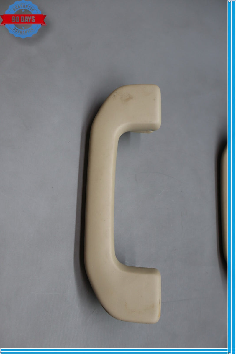 Load image into Gallery viewer, 12-16 Mercedes X166 GL450 SLK350 Interior Roof Grab Handle Set Of 4 Oem
