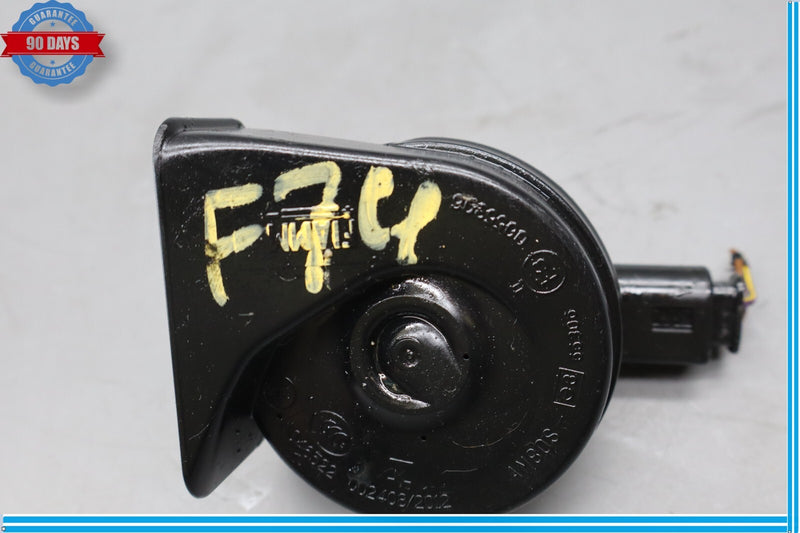 Load image into Gallery viewer, 16-22 BMW X1 F48 Left Side High Note Tone Horn Signal Oem
