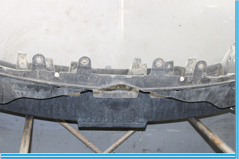 Load image into Gallery viewer, 10-12 Land Rover Range Rover Rear Front Bumper W/ Sensors Washers Cameras Oem
