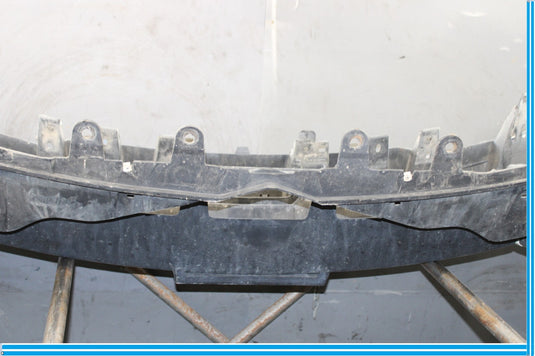 10-12 Land Rover Range Rover Rear Front Bumper W/ Sensors Washers Cameras Oem