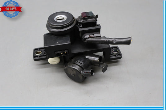 90-02 Mercedes SL320 SL500 R129 Rear Trunk Lid Lock Latch Actuator Oem