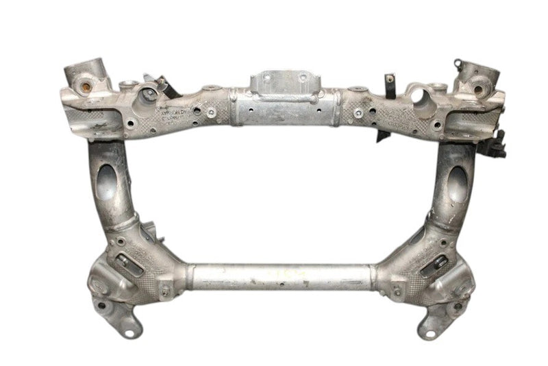 Load image into Gallery viewer, 14-15 Jaguar F-Type X152 Front Suspension Sub Frame Subframe Crossmember Oem
