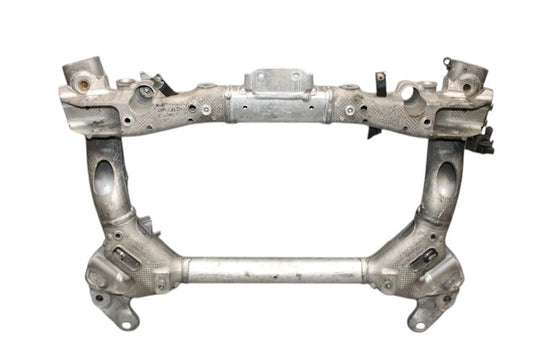 14-15 Jaguar F-Type X152 Front Suspension Sub Frame Subframe Crossmember Oem