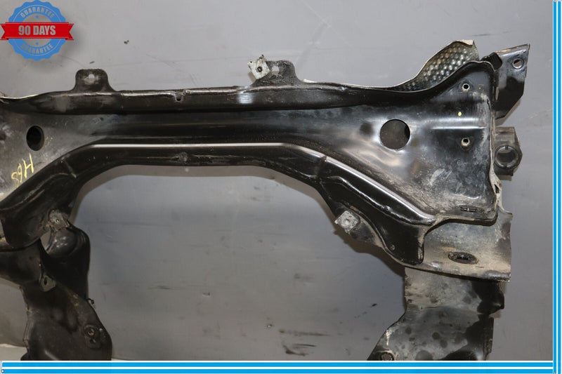 Load image into Gallery viewer, 08-18 Mercedes W212 C300 E350 4Matic Front Subframe Engine Crossmember OEM

