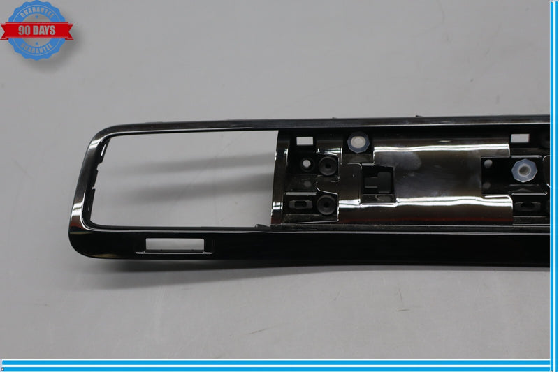 Load image into Gallery viewer, 11-17 Volkswagen Touareg Right Passenger Side Dashboard Panel Dash Trim Oem
