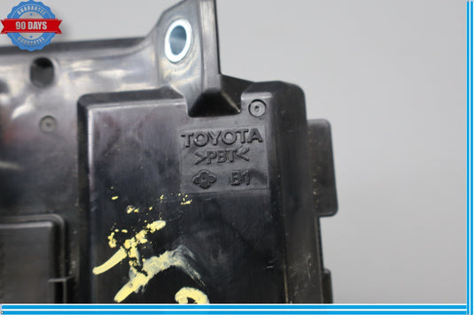 07-17 Lexus LS460 Engine Room Junction Fuse Relay Black 82720-50081 Oem