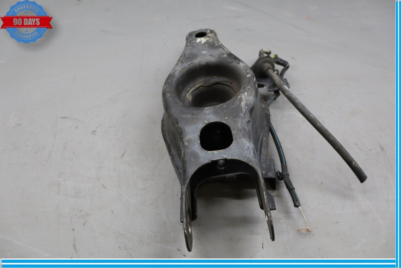 Load image into Gallery viewer, 14-20 Maserati Ghibli Rear Left Driver Side Lower Suspension Control Arm Oem
