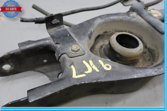 14-20 Maserati Ghibli Rear Left Driver Side Lower Suspension Control Arm Oem