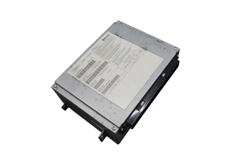 Load image into Gallery viewer, 10-15 Jaguar X351 XJ XJL Front Dashboard AM FM CD Radio Player Receiver Oem
