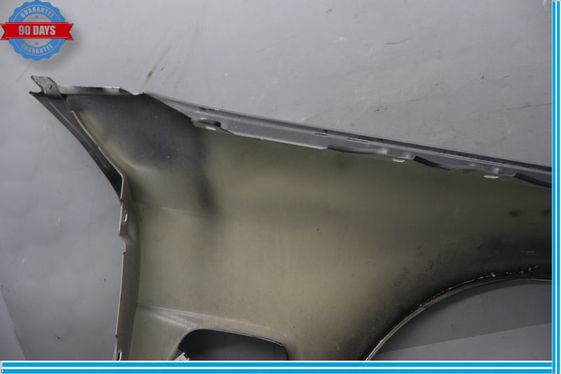 Load image into Gallery viewer, 03-08 Mercedes R230 SL500 Front Left Driver Side Fender Cover Assembly Oem
