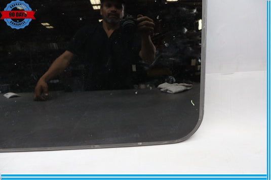 12-18 Audi A7 Quattro S7 Sun Roof Sunroof Moonroof Window Glass Panel Oem