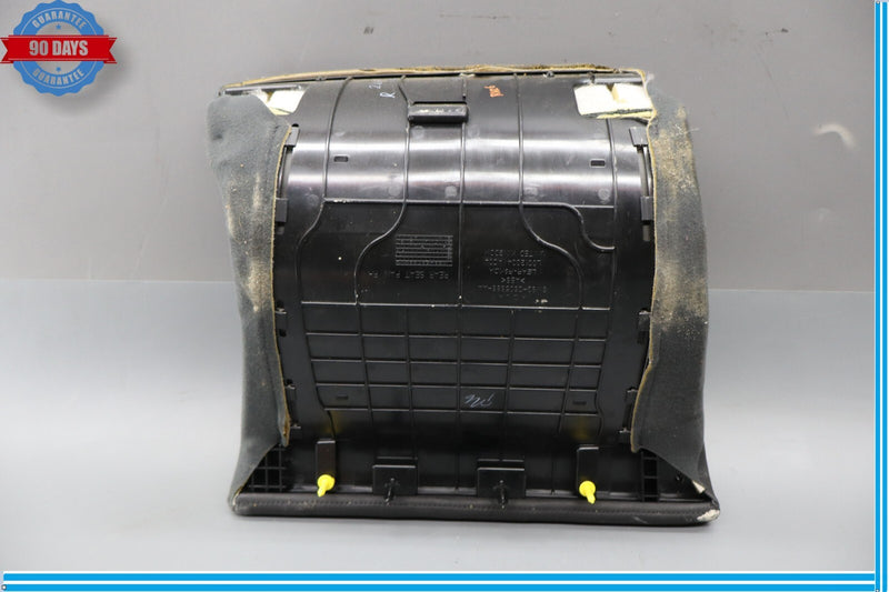 Load image into Gallery viewer, 07-15 Jaguar XK X150 Rear Right Seat Lower Cushion Cover 6W83C605886AA Oem

