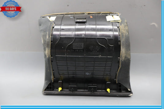 07-15 Jaguar XK X150 Rear Right Seat Lower Cushion Cover 6W83C605886AA Oem