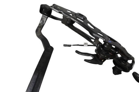 09-16 BMW E89 Z4 Left Driver Side Convertible Folding Hardtop Mechanism Oem