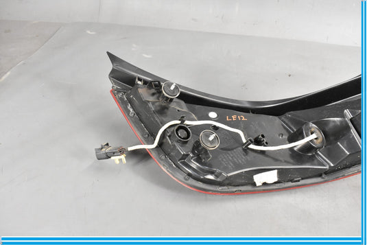 10-15 Jaguar XJ XJL Left Driver Side Tail Light Taillight Lamp Oem