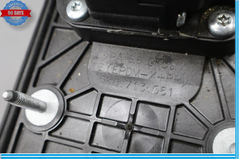 Load image into Gallery viewer, 10-11 Audi A3 A3 Quattro Transmission Gear Shifter Lever 5K1713025 Oem
