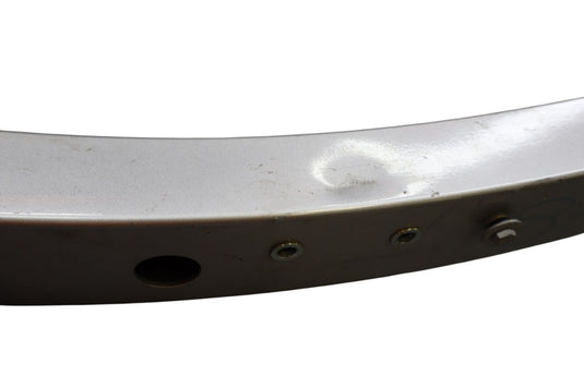 14-20 Maserati Ghibli M157 Front Bumper Reinforcement Impact Bar 673008134 Oem