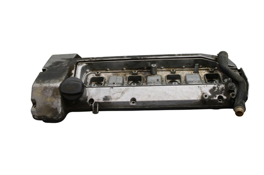 96-99 Mercedes R129 SL500 5.0L Right Passenger Side Engine Motor Valve Cover Oem
