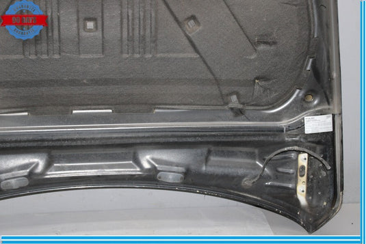 13-17 Audi Q5 SQ5 Front Hood Bonnet Panel Gray 8R0-823-029-H Oem