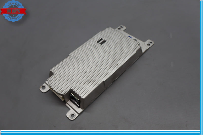 Load image into Gallery viewer, 11-13 BMW 528i 535i 550i xDrive Bluethoot Contorl Module Unit Comuter Oem
