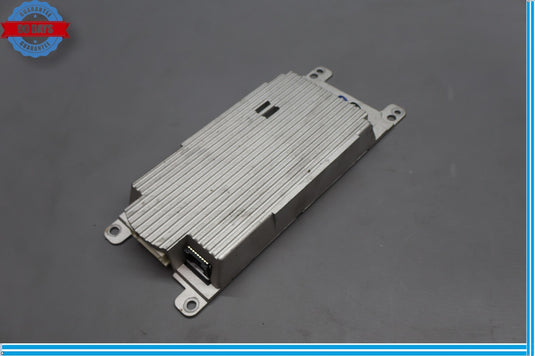 11-13 BMW 528i 535i 550i xDrive Bluethoot Contorl Module Unit Comuter Oem