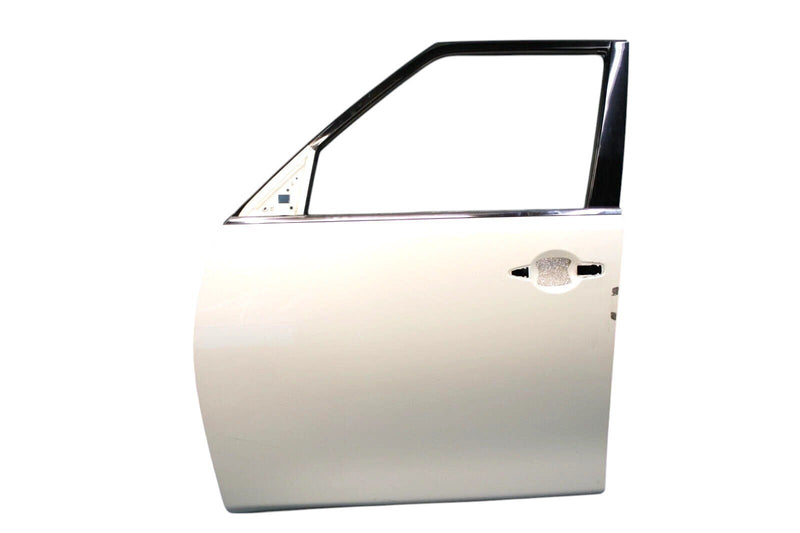 Load image into Gallery viewer, 11-17 Infiniti QX56 QX80 Front Left Driver Side Door Shell Cover Oem
