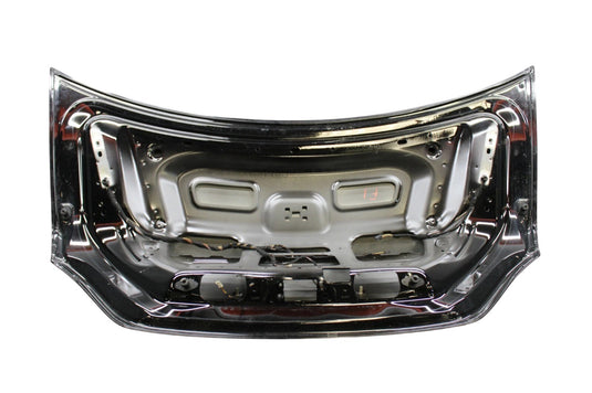 12-18 Mercedes CLS550 CLS400 CLS63 AMG Trunk Deck Lid Panel Assembly Black OEM