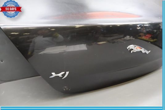 10-19 Jaguar XJ XJL X351 Rear Trunk Liftgate Tailgate Lid Shell Panel Oem