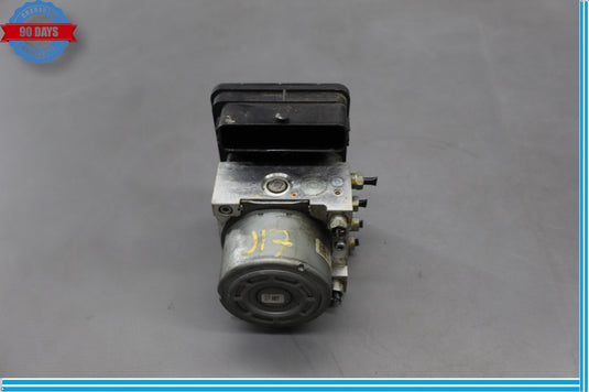 14-20 BMW i3 i3s ABS Anti Lock Brake Pump Module Unit 6872313 Oem