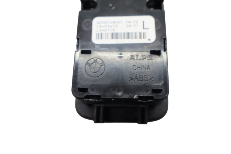 Load image into Gallery viewer, 12-18 BMW 228i 328i 428i Front Left Driver Side Door Master Window Switch Oem
