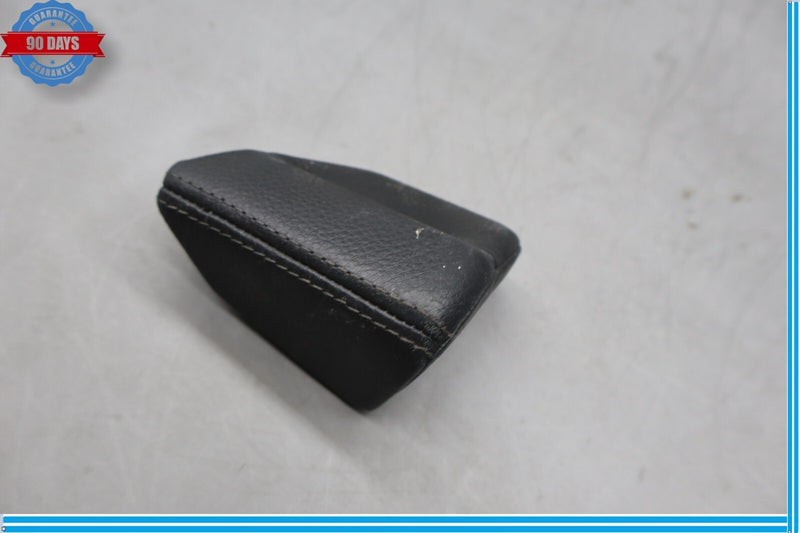 Load image into Gallery viewer, 10-16 Porsche Panamera Front Right Passenger Door Panel Side Extension Trim Oem
