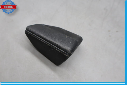 10-16 Porsche Panamera Front Right Passenger Door Panel Side Extension Trim Oem