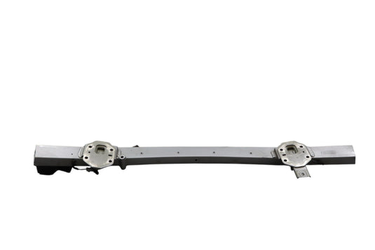 14-20 Maserati Ghibli M157 Front Bumper Reinforcement Impact Bar 673008134 Oem
