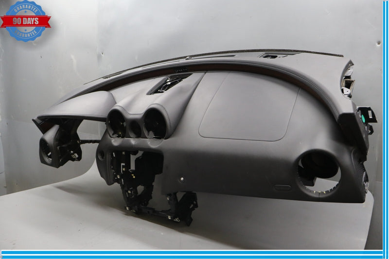 Load image into Gallery viewer, 10-15 Jaguar XJ XJL X351 Dashboard Dash Facia Assembly Oem
