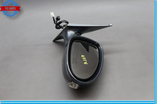 06-11 Mercedes W219 CLS550 Front Right Side Exterior Rear View Door Mirror Oem
