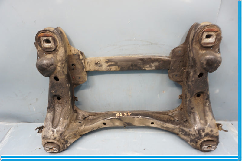 Load image into Gallery viewer, 06-12 Bentley Continental Awd Front Subframe Crossmember Engine Cradle Oem
