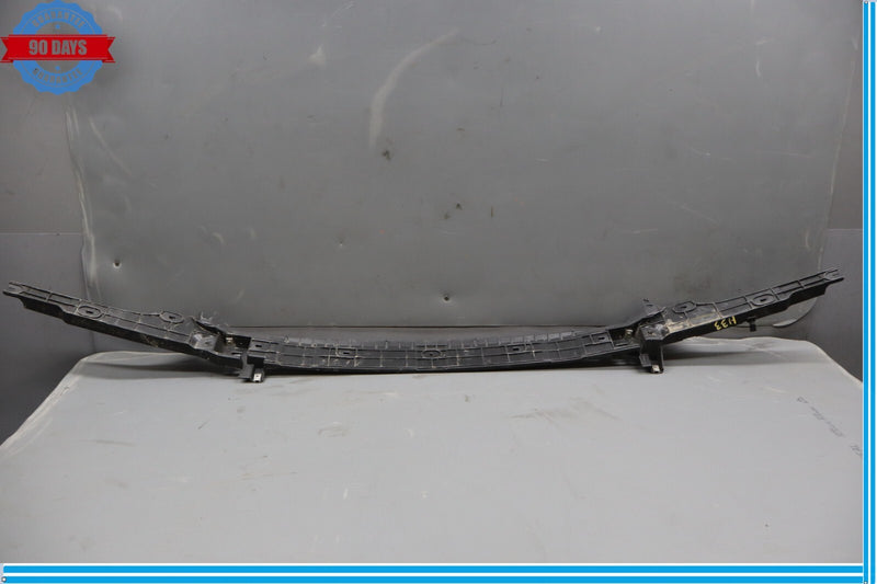 Load image into Gallery viewer, 06-12 Bentley Continental Flying Spur Rear Bumper Mount Support Bracket Oem
